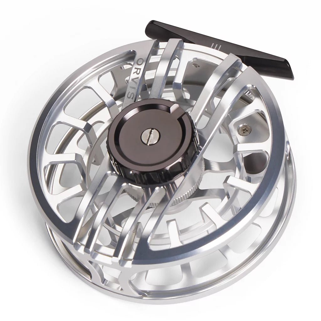 Orvis Hydros Reel - New for 2026 - The Blue Quill Angler