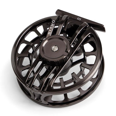 Orvis Hydros Reel - New for 2026 - The Blue Quill Angler