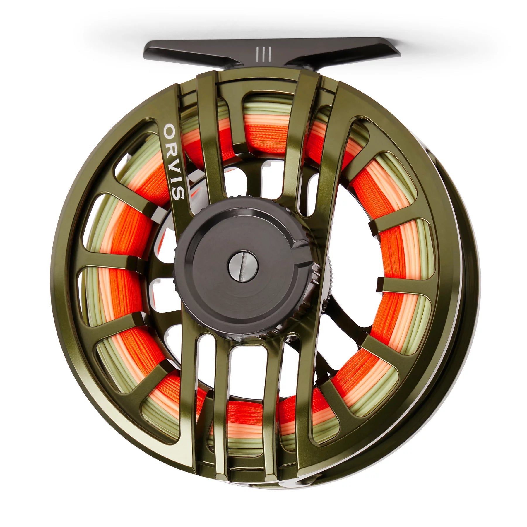 Orvis Hydros Reel - New for 2026 - The Blue Quill Angler