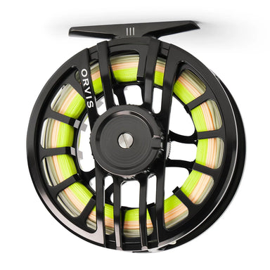 Orvis Hydros Reel - New for 2026 - The Blue Quill Angler