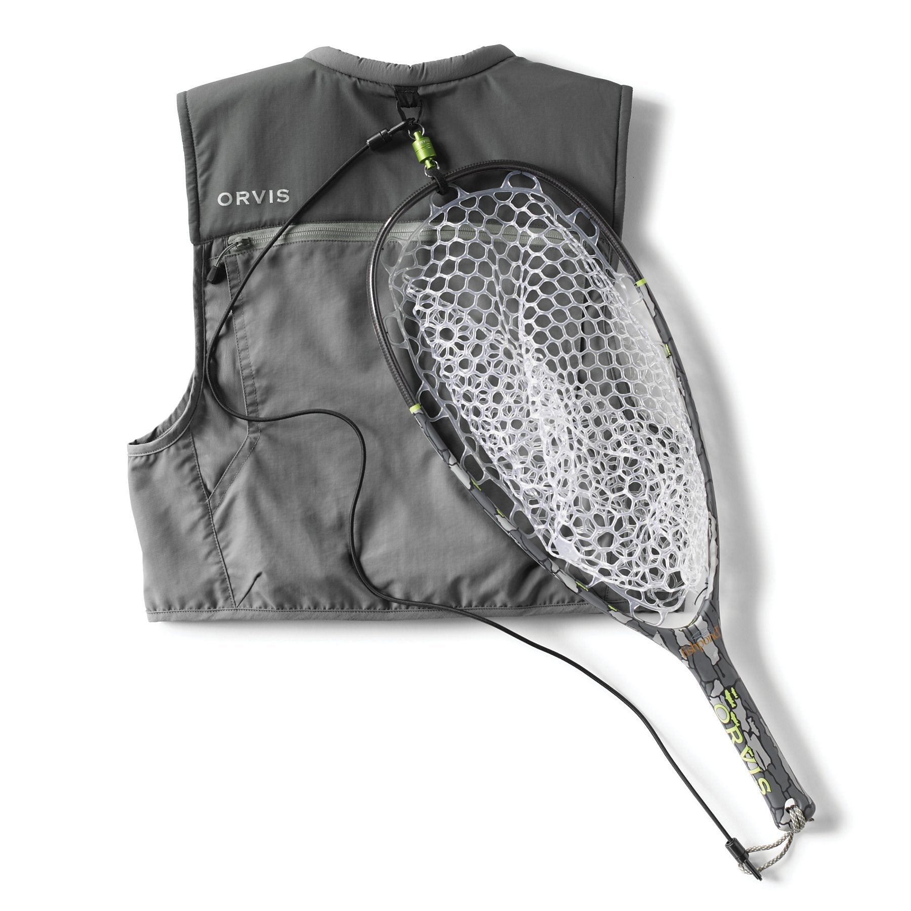 Orvis Magnetic Net Release - The Blue Quill Angler
