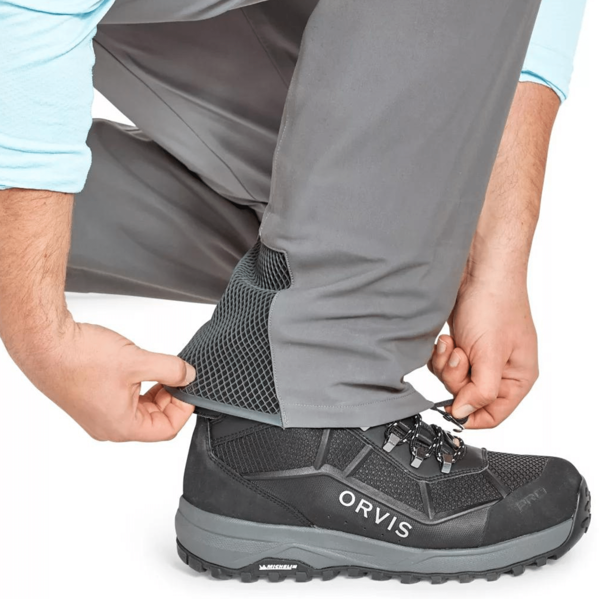 Orvis Men's PRO Waders - The Blue Quill Angler