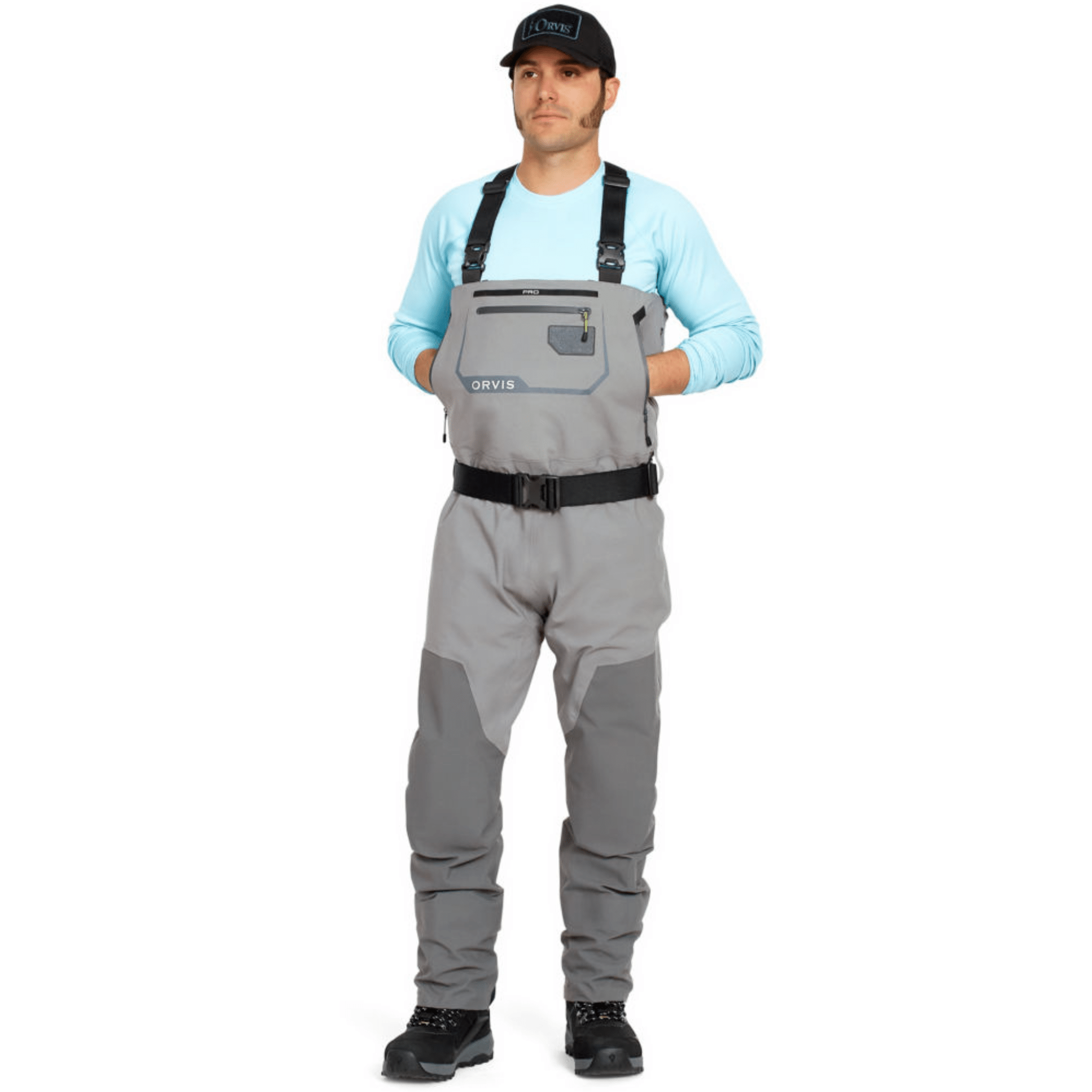 Orvis Men's PRO Waders - The Blue Quill Angler