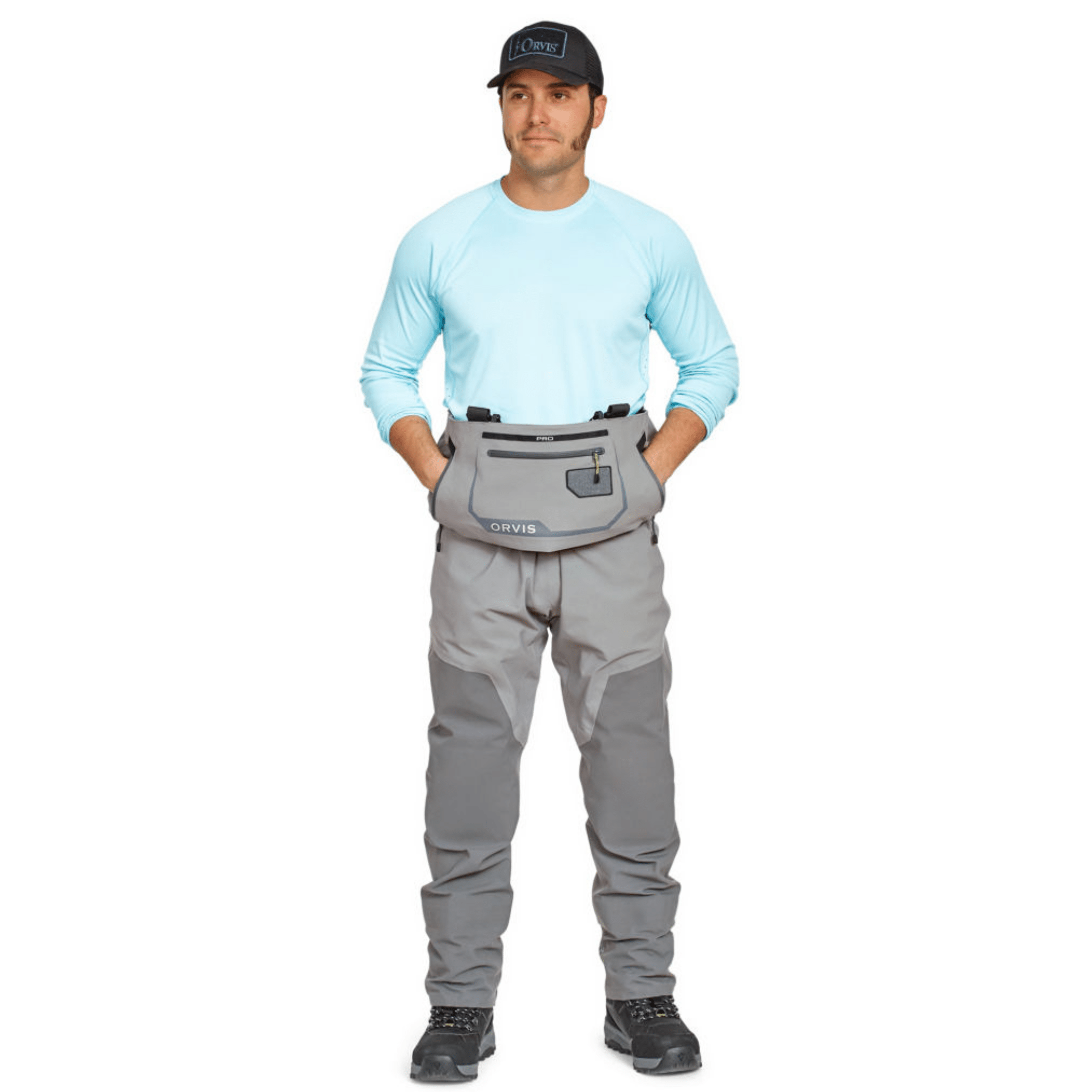Orvis Men's PRO Waders - The Blue Quill Angler