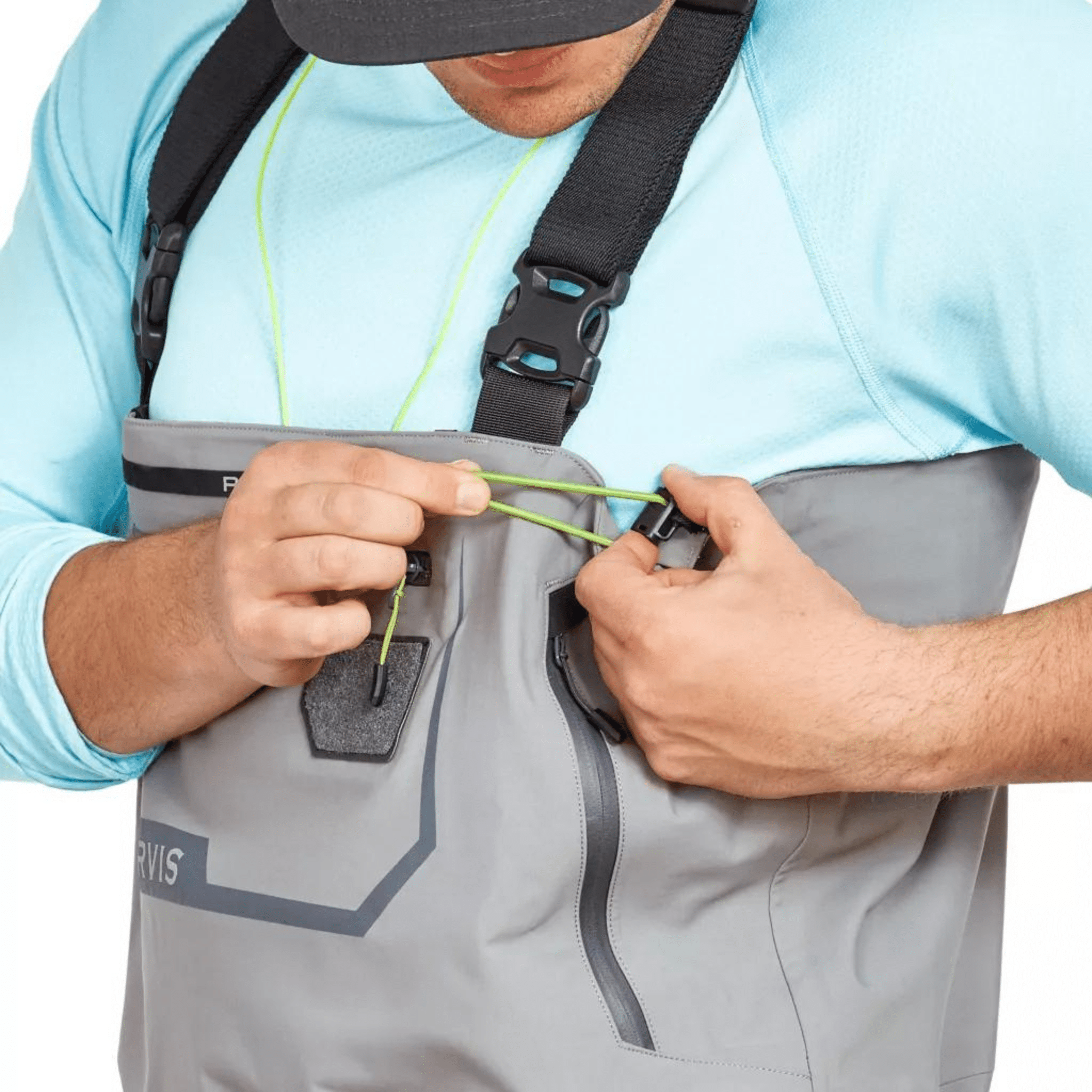 Orvis Men's PRO Waders - The Blue Quill Angler