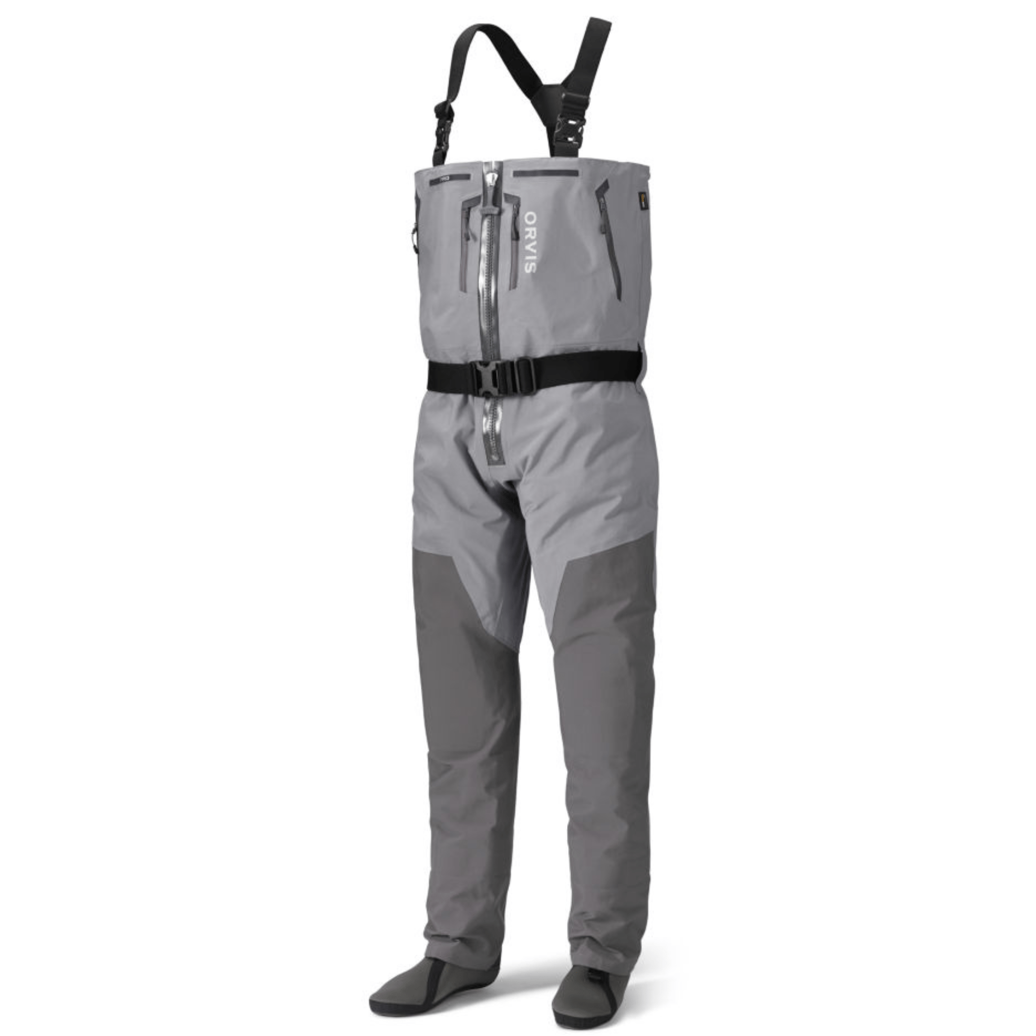 Orvis Men's PRO Zipper Waders - The Blue Quill Angler
