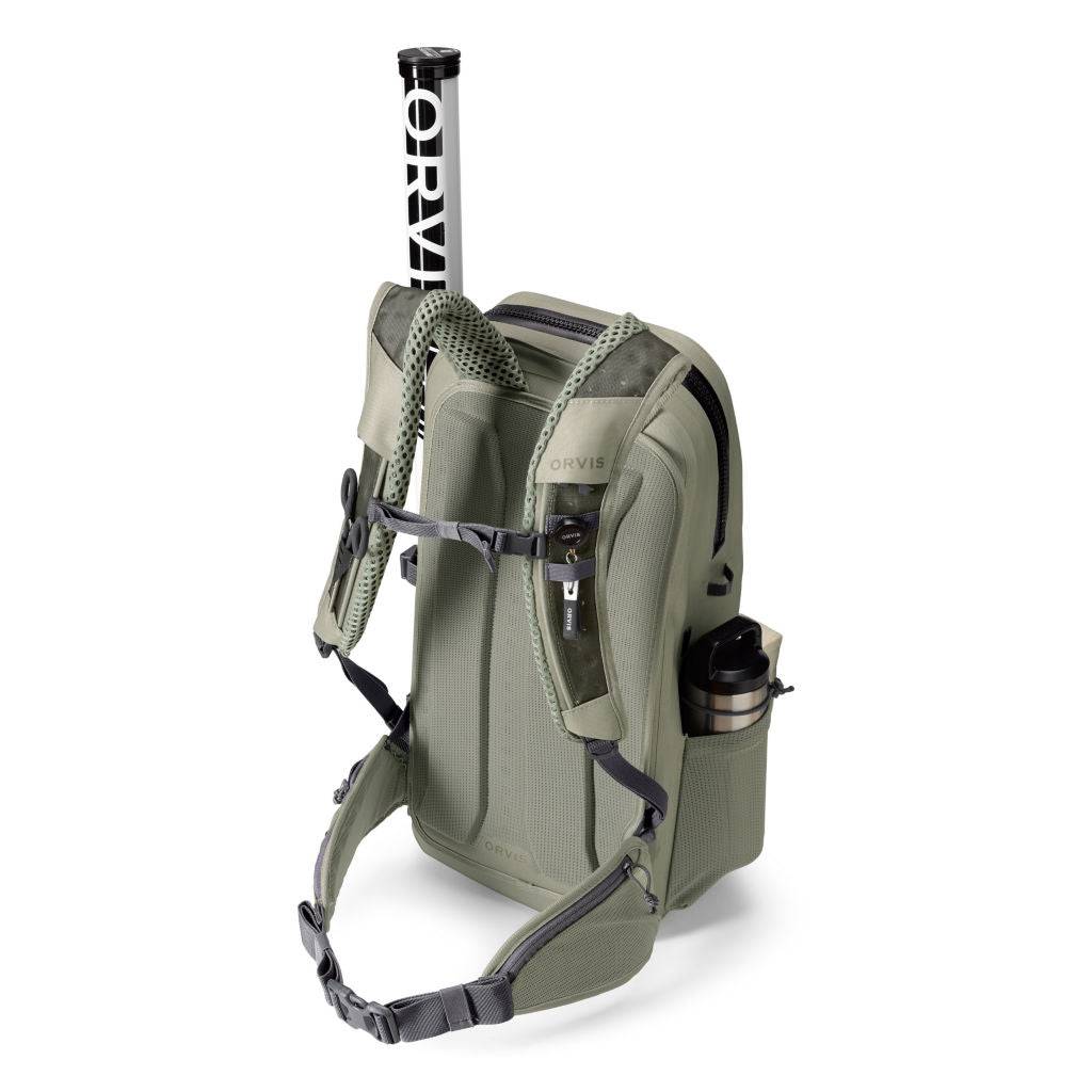Orvis Pro Waterproof Backpack - 30L - The Blue Quill Angler