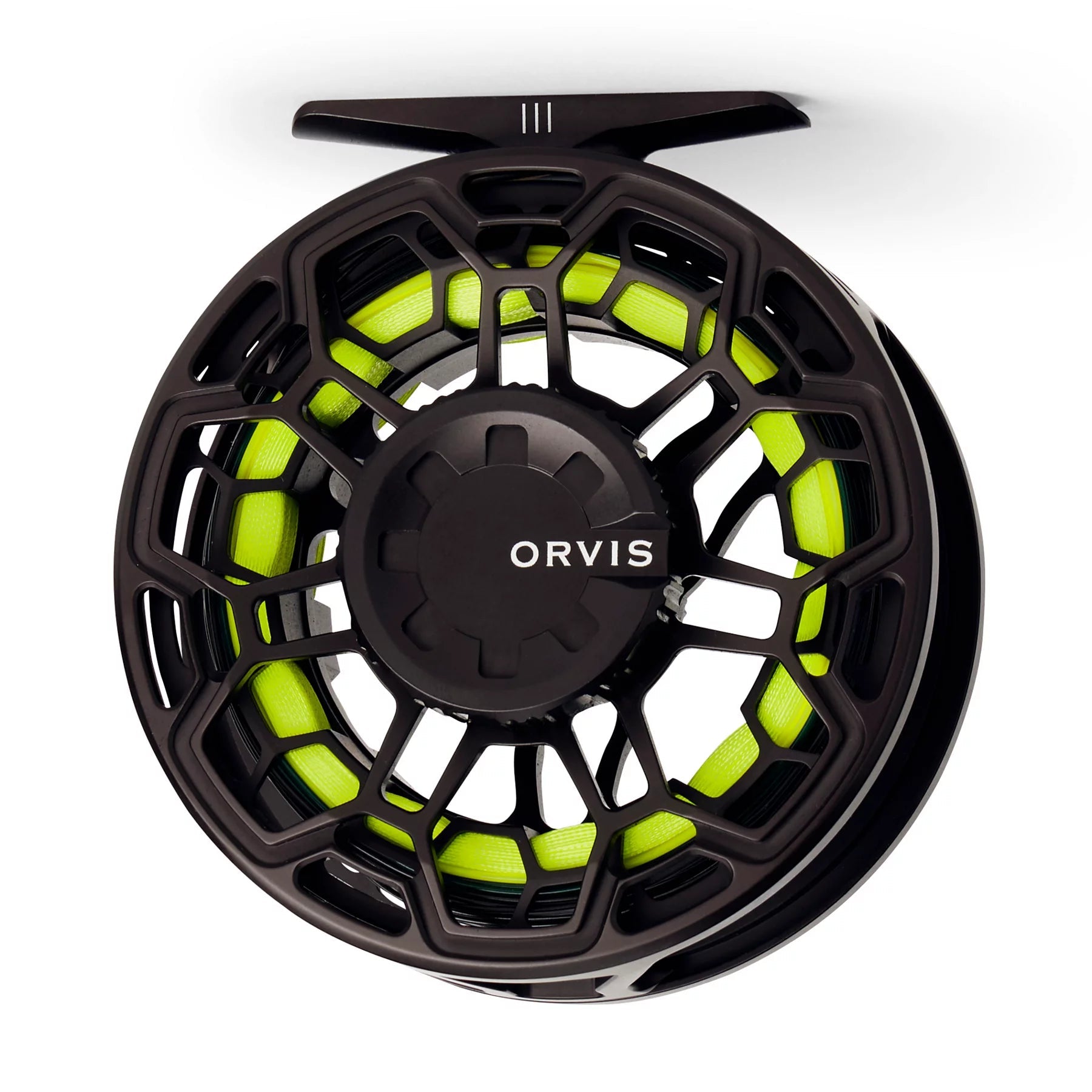 Orvis Ratio Reel - The Blue Quill Angler