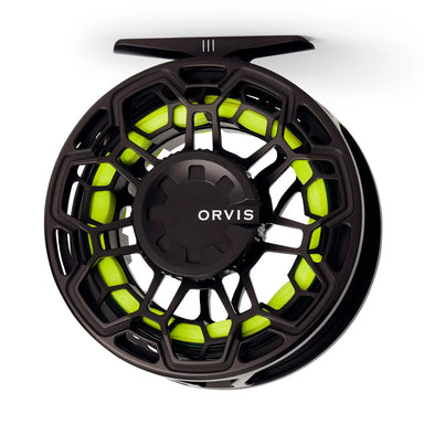 Orvis Ratio Reel - The Blue Quill Angler