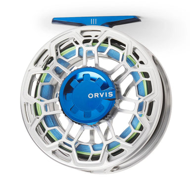 Orvis Ratio Reel - The Blue Quill Angler