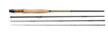 Orvis Superfine Glass - The Blue Quill Angler