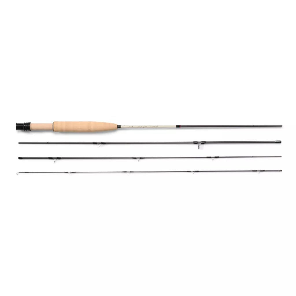 Orvis Superfine Graphite - The Blue Quill Angler