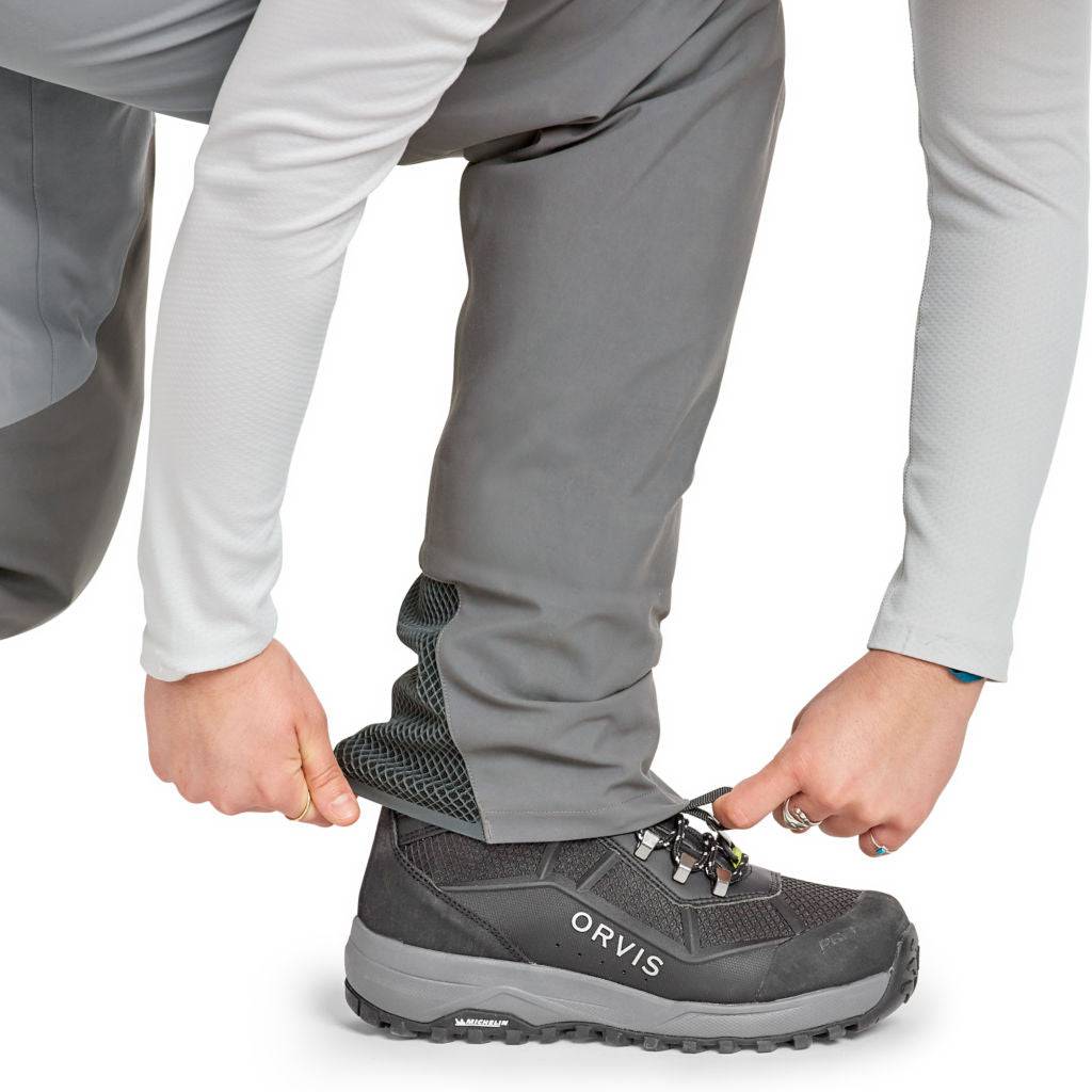 Orvis Women's PRO Waders - The Blue Quill Angler