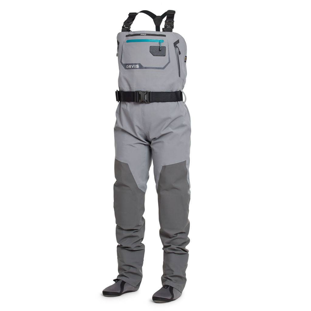 Orvis Women's PRO Waders - The Blue Quill Angler