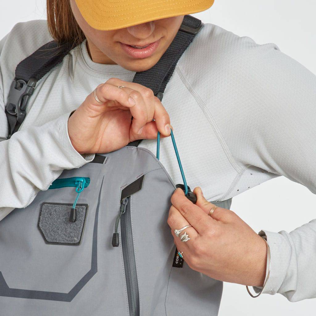 Orvis Women's PRO Waders - The Blue Quill Angler