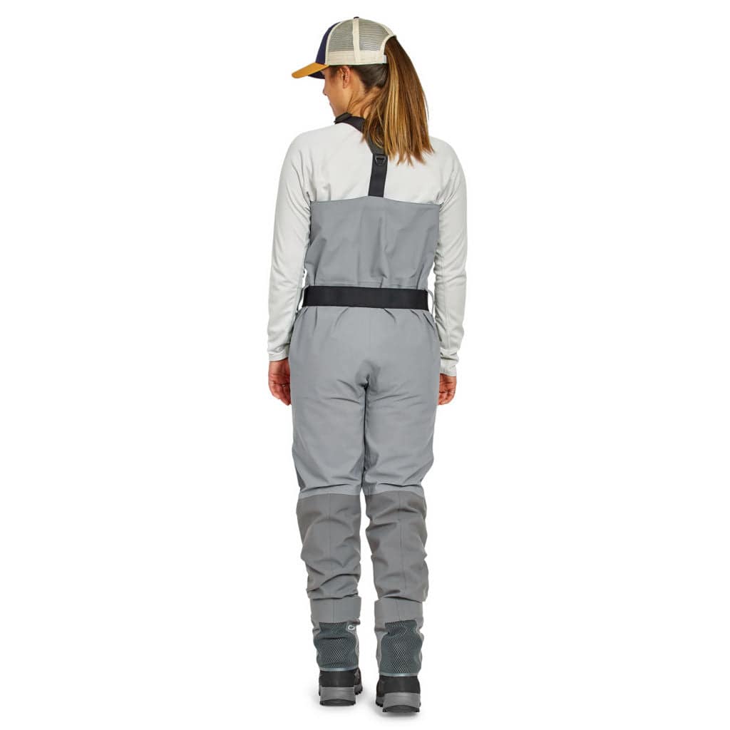 Orvis Women's PRO Waders - The Blue Quill Angler
