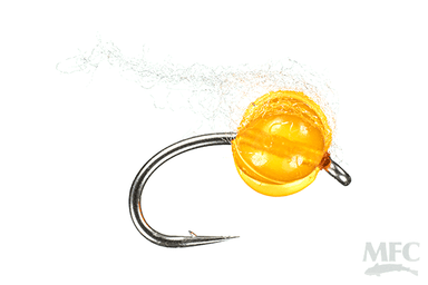 Otter's Soft Milking Egg - The Blue Quill Angler