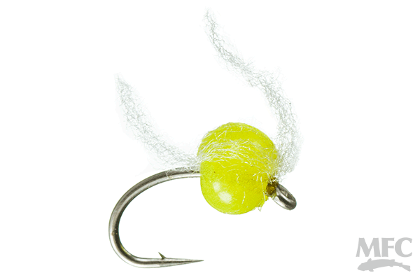 Otter's Soft Milking Egg - The Blue Quill Angler