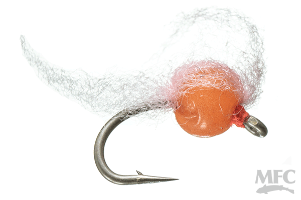 Otter's Soft Milking Egg - The Blue Quill Angler