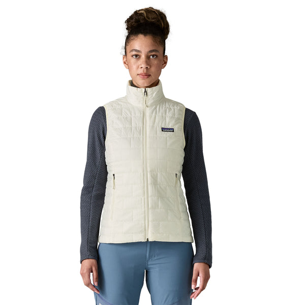 W's Nano Puff Vest