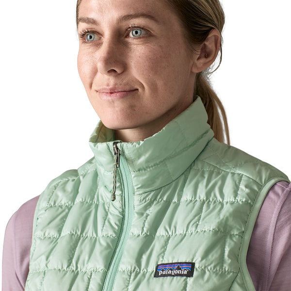 W's Nano Puff Vest