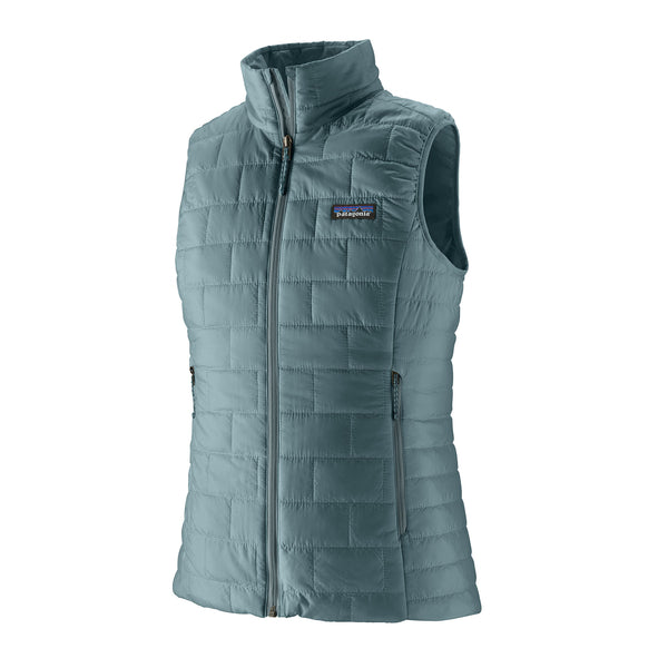 W's Nano Puff Vest