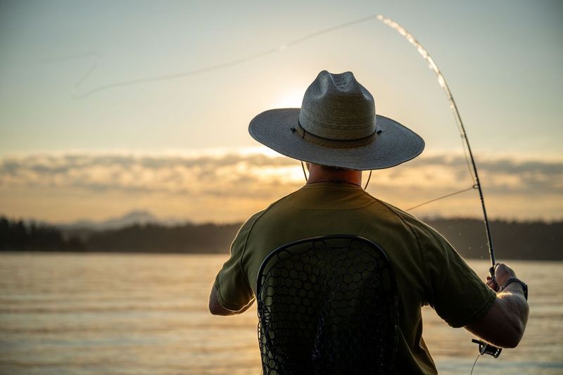 High Country Hat