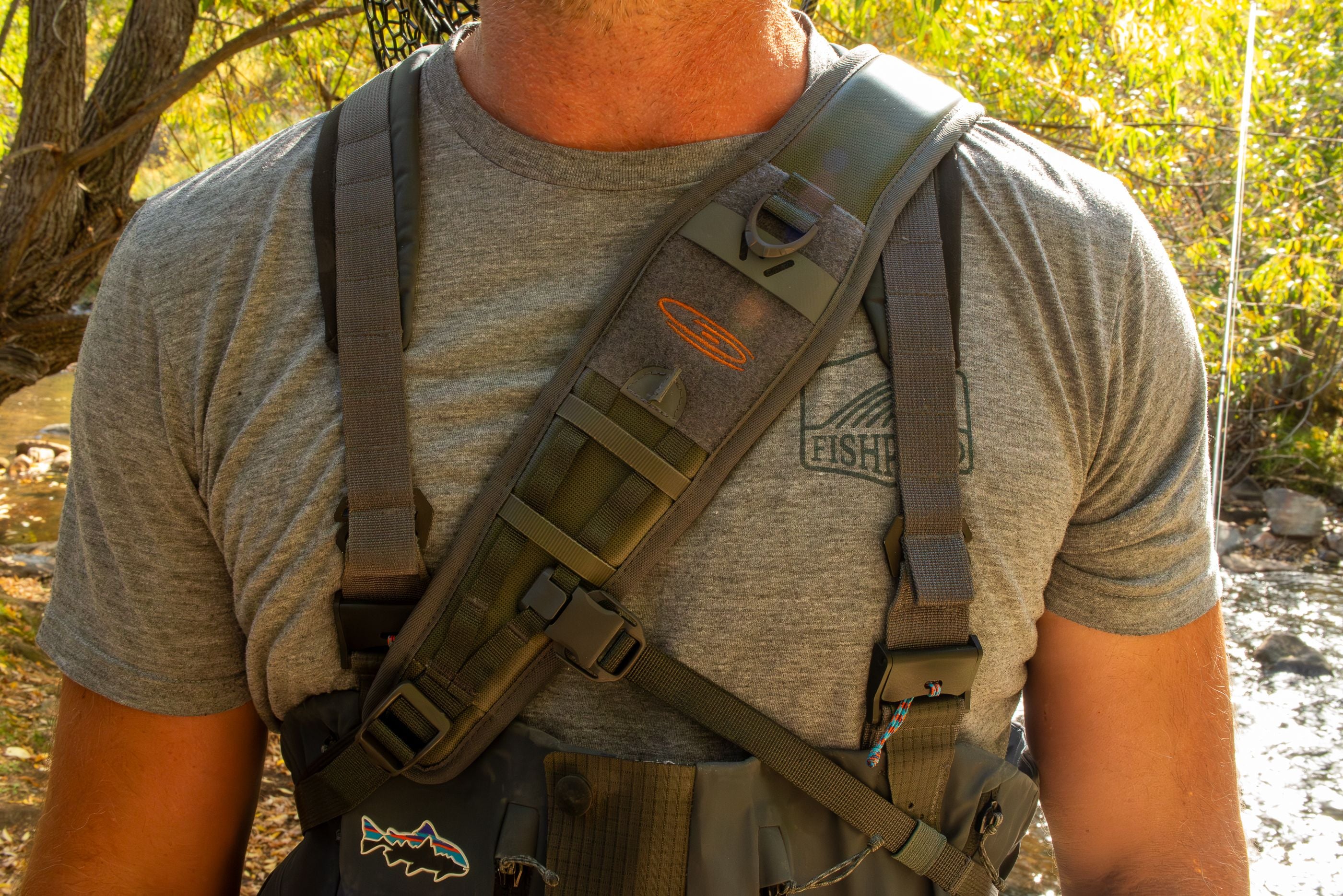 Fishpond Stormshadow Sling Pack