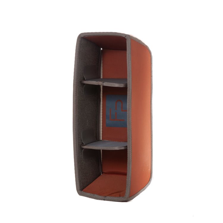 Padded Insert - Fishpond Thunderhead Lumbar - The Blue Quill Angler