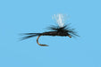Parachute Midge - Black - The Blue Quill Angler