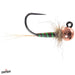 Parrott's Devil Jig Nymph - The Blue Quill Angler