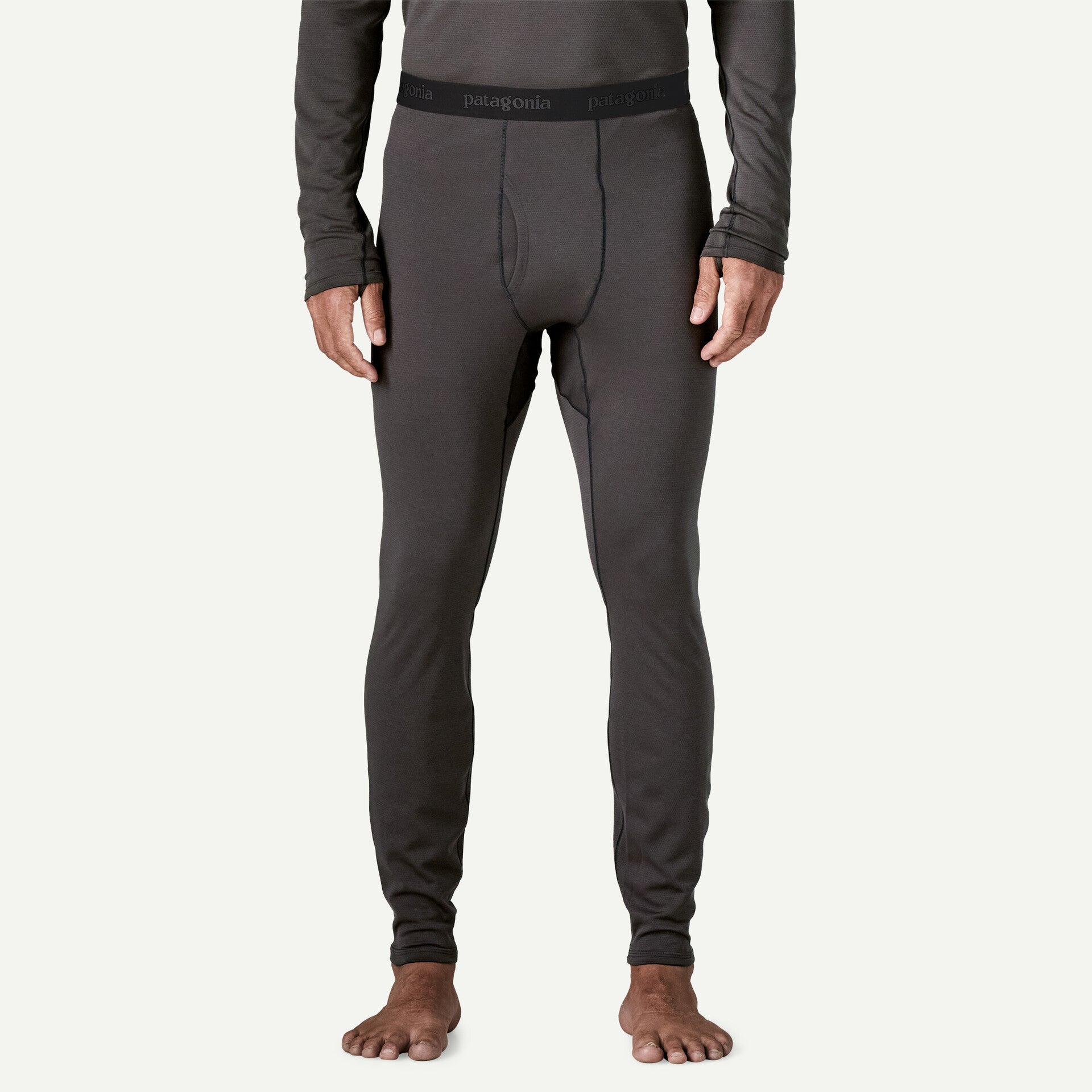 Patagonia Capilene Midweight Bottoms - Men's - The Blue Quill Angler