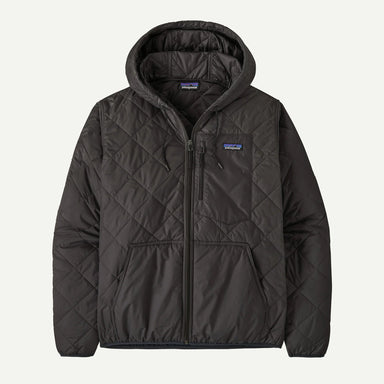 Patagonia Diamond Quilted Bomber Hoody - Men's - The Blue Quill Angler
