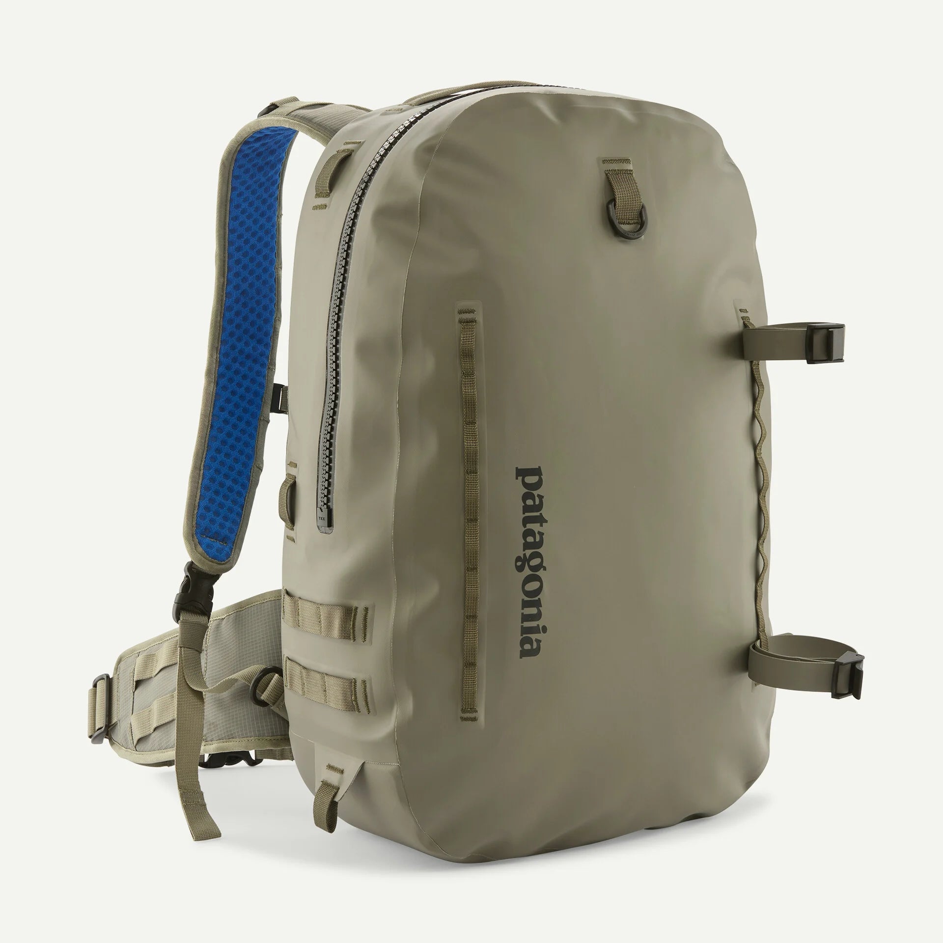Patagonia Guidewater Backpack - The Blue Quill Angler