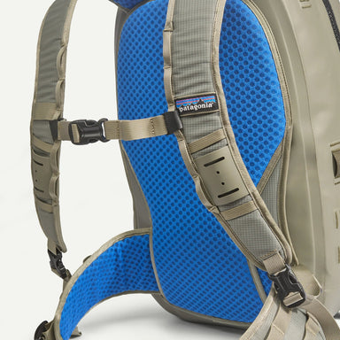 Patagonia Guidewater Backpack - The Blue Quill Angler