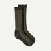 Patagonia Heavyweight Merino Wool Blend Knee Socks - The Blue Quill Angler
