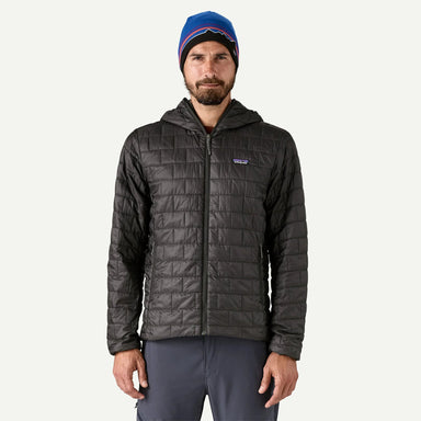 Patagonia Nano Puff Hoody - Men's - The Blue Quill Angler