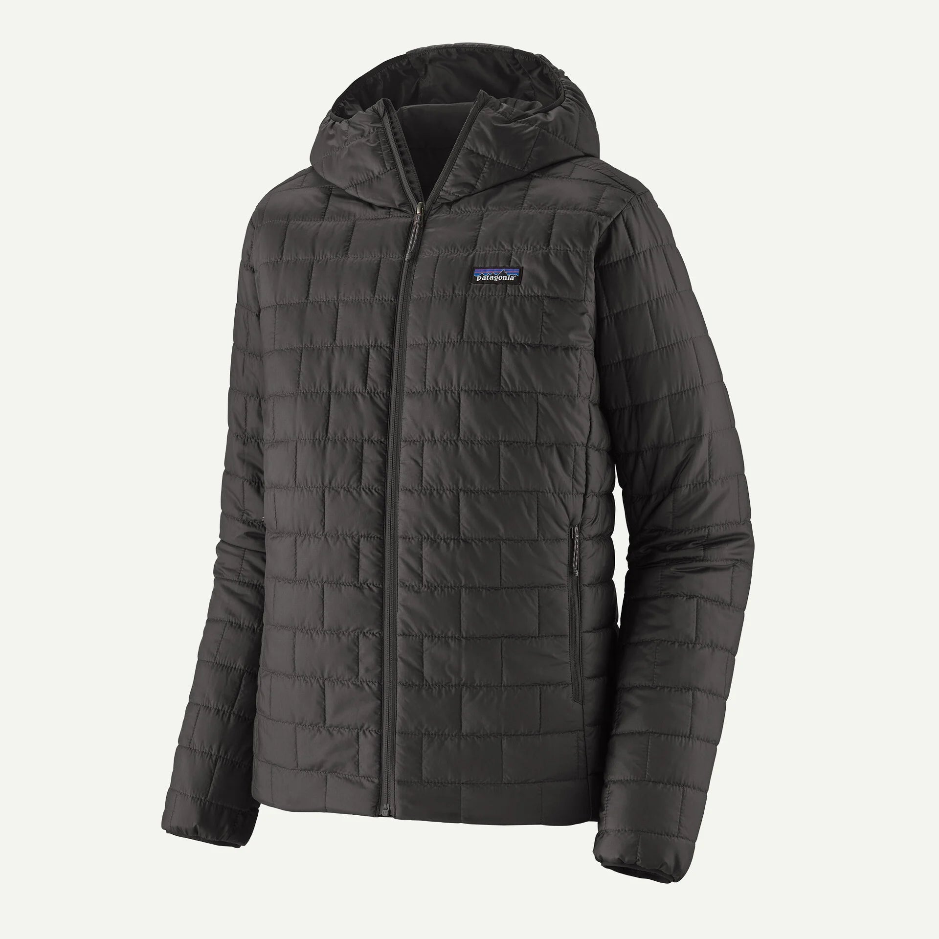 Patagonia Nano Puff Hoody - Men's - The Blue Quill Angler