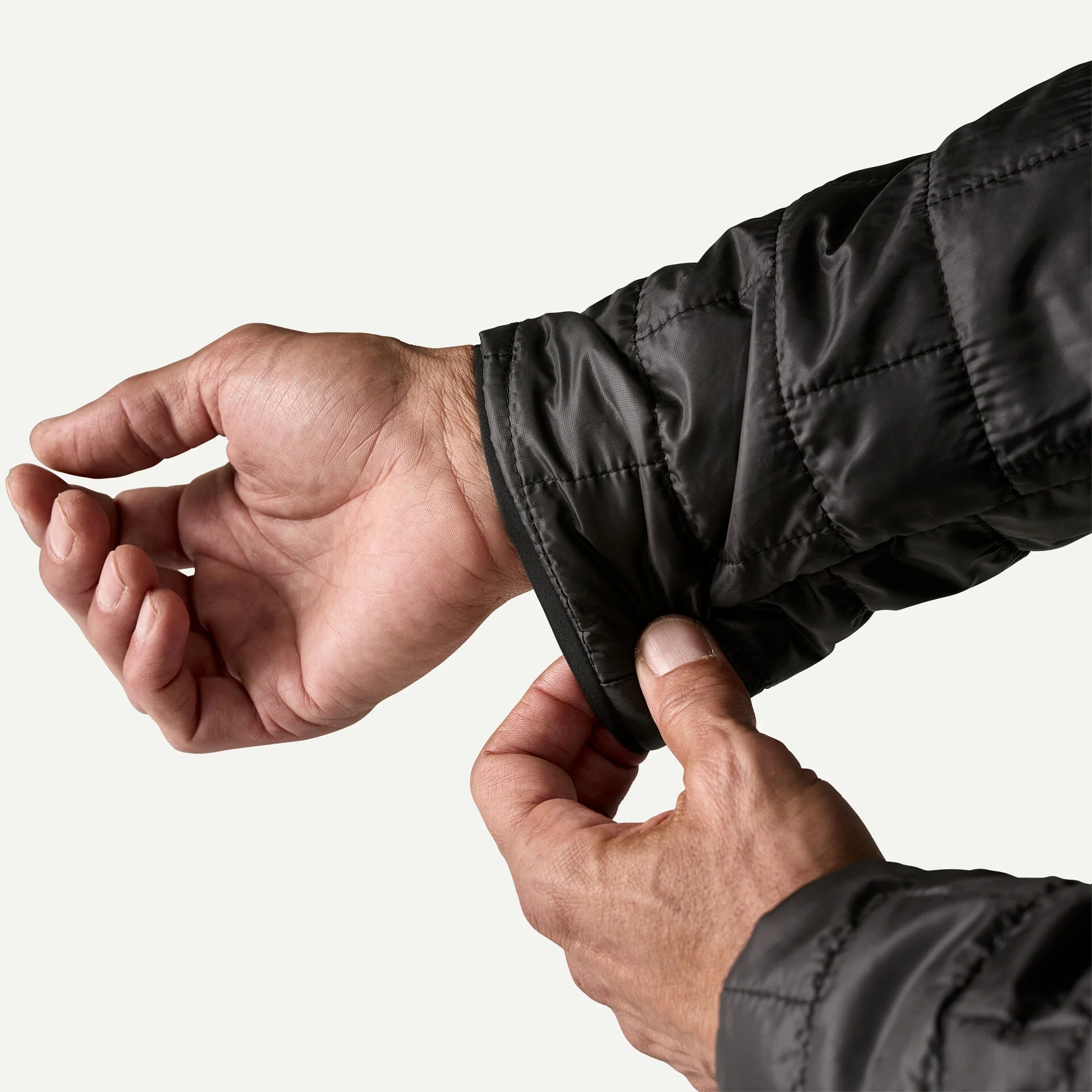 Patagonia Nano Puff Hoody - Men's - The Blue Quill Angler