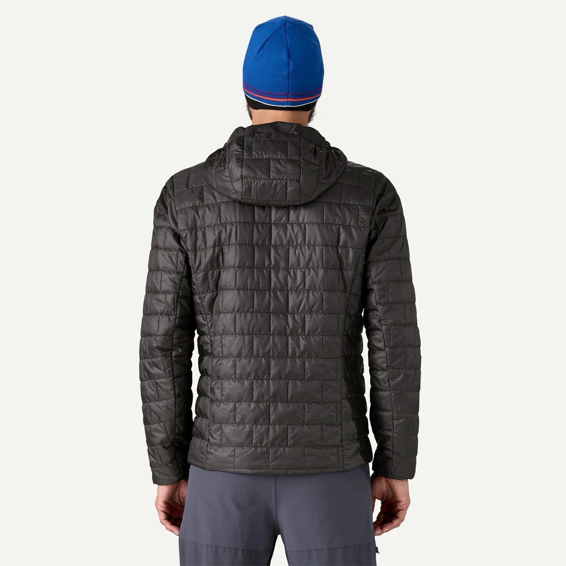 Patagonia Nano Puff Hoody - Men's - The Blue Quill Angler