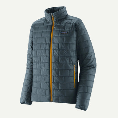Patagonia Nano Puff Jacket - Men's - The Blue Quill Angler