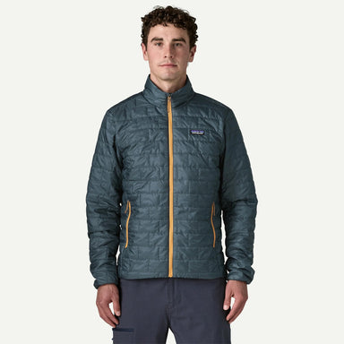 Patagonia Nano Puff Jacket - Men's - The Blue Quill Angler