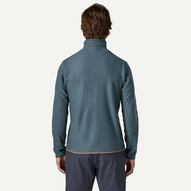 Patagonia R1 Air Zip Neck - Men's - The Blue Quill Angler
