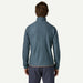Patagonia R1 Air Zip Neck - Men's - The Blue Quill Angler