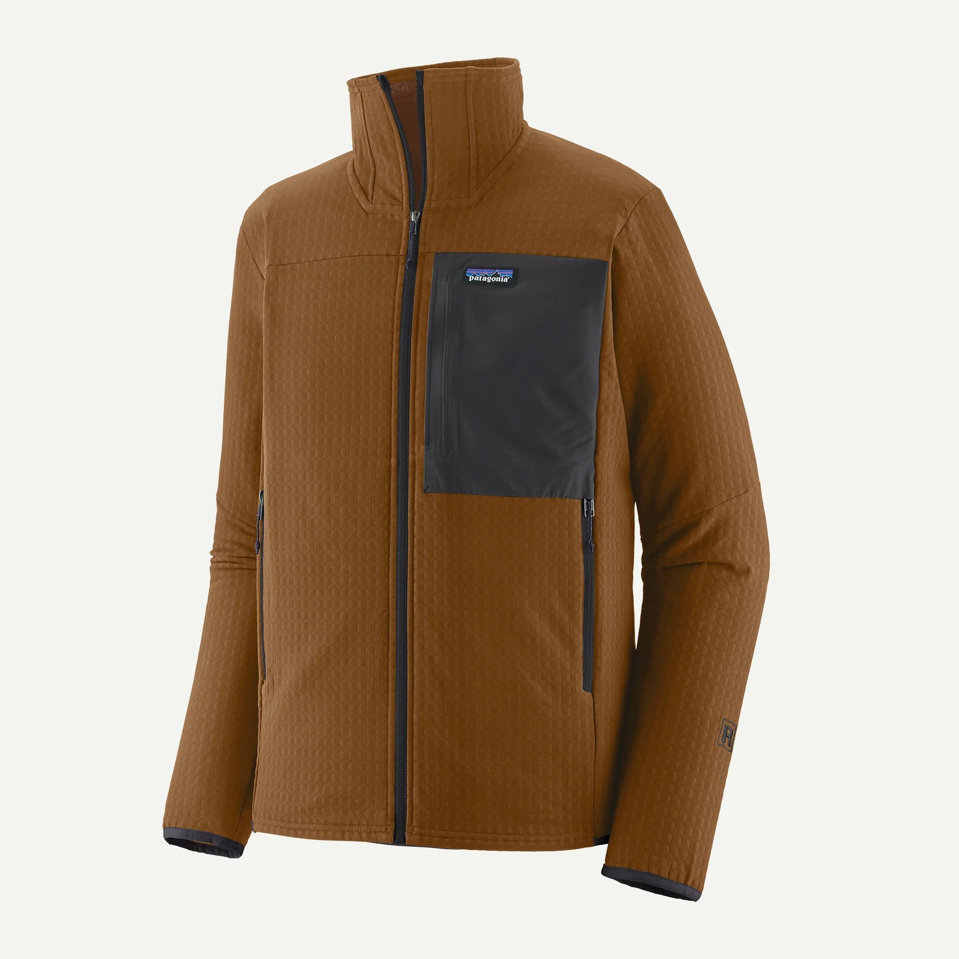 Patagonia R2 TechFace Jacket - The Blue Quill Angler