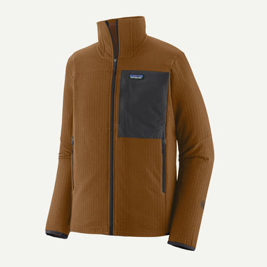 Patagonia R2 TechFace Jacket - The Blue Quill Angler