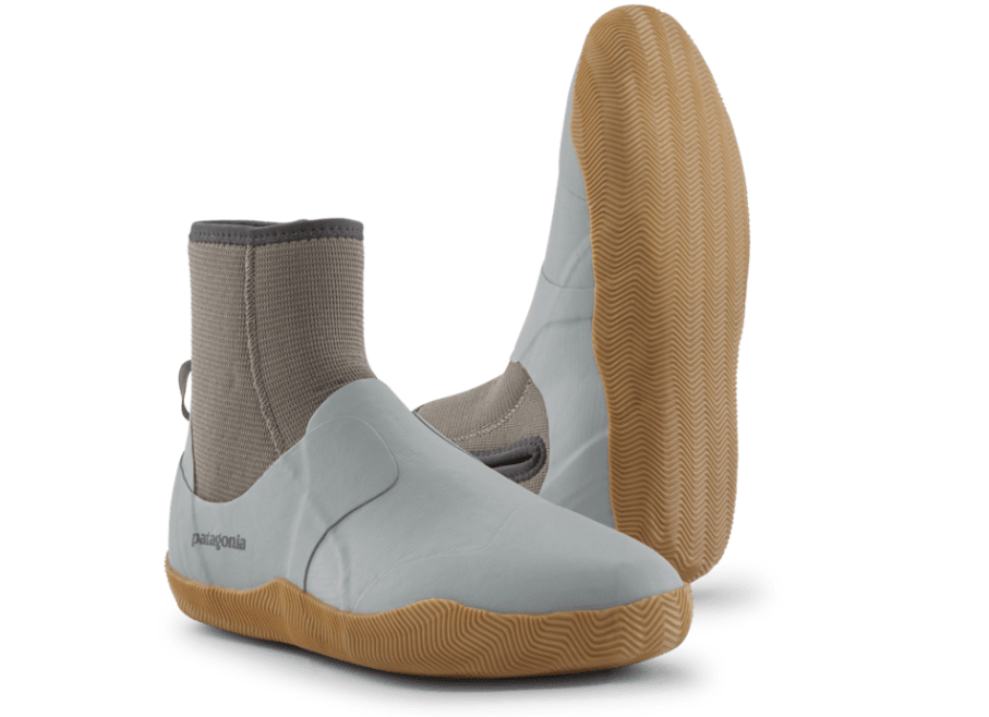 Patagonia Salt Wading Booties - The Blue Quill Angler
