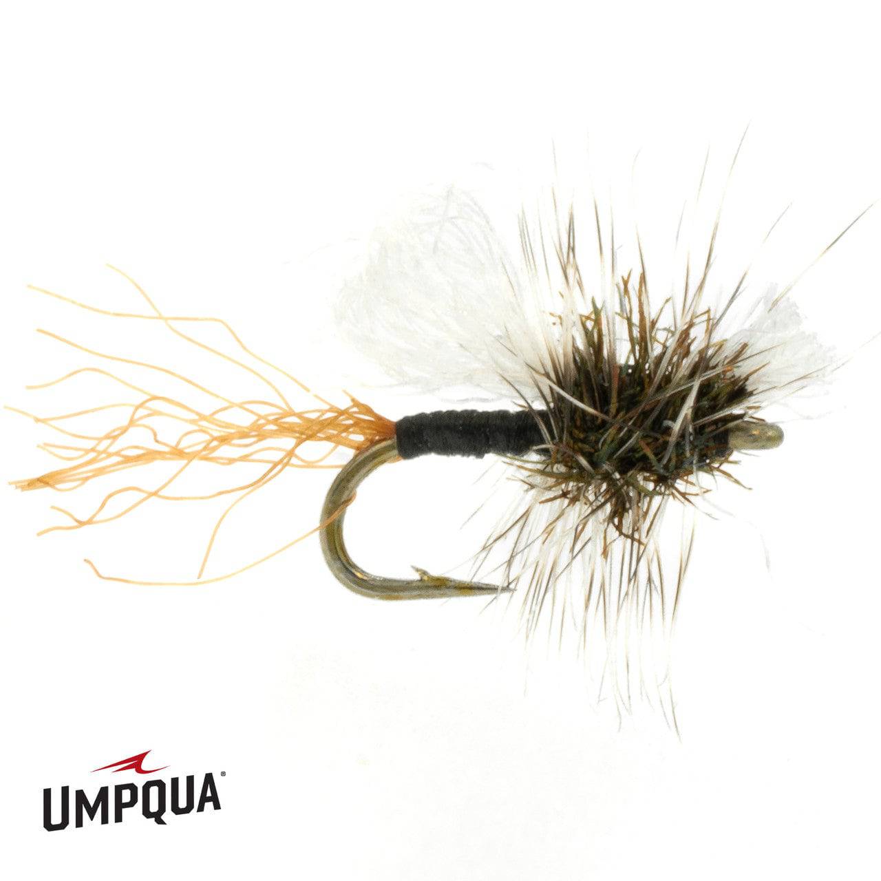 Pat's Midge - The Blue Quill Angler