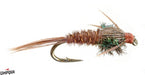Pheasant Tail Nymph - The Blue Quill Angler