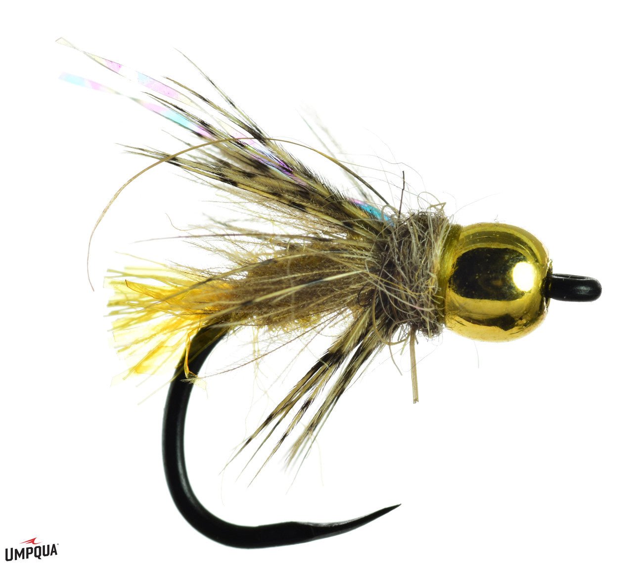 Plan C Caddis - The Blue Quill Angler